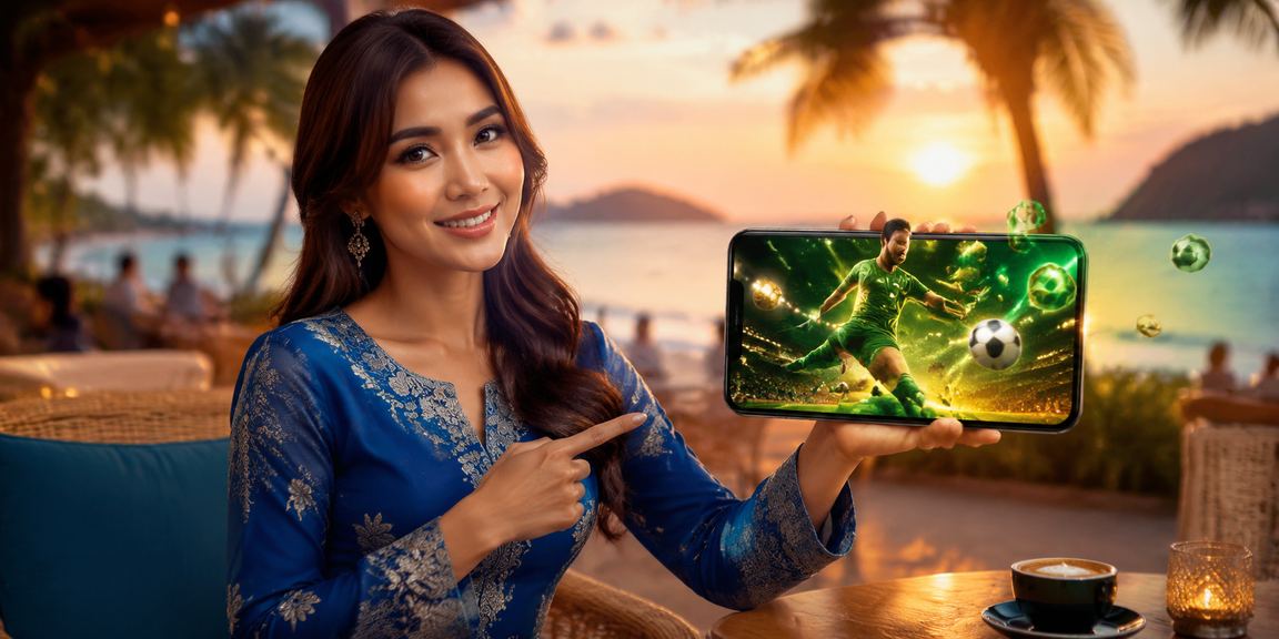 Pengguna Langkawi membuat deposit menggunakan aplikasi xv70 Android dengan mudah melalui DuitNow dan e-dompet tempatan