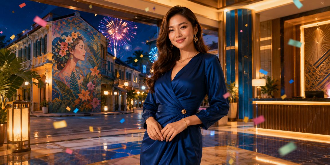 Peminat menyaksikan perlawanan bola sepak di Penang dengan semangat tinggi